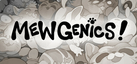 Mewgenics header